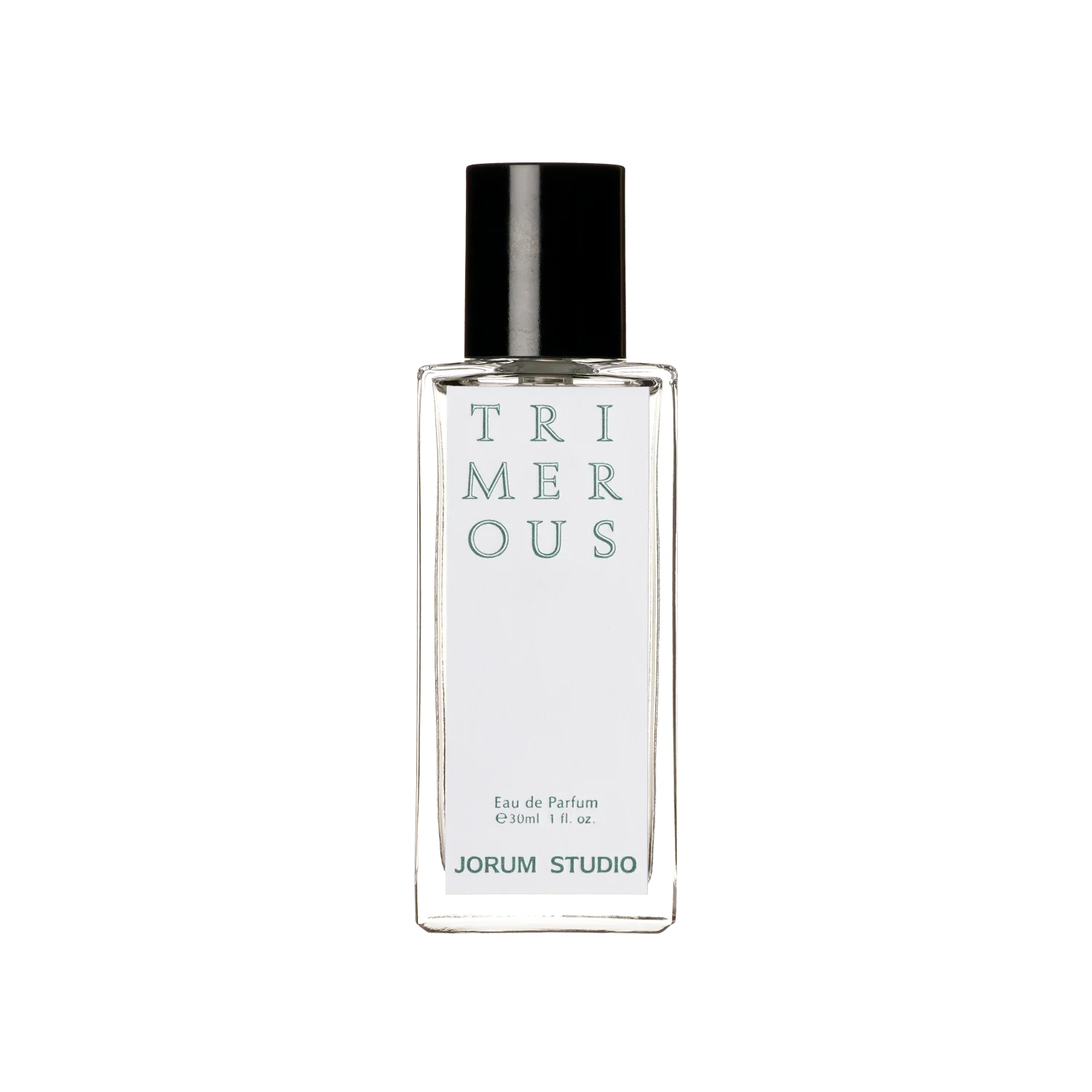 Jorum Studio Trimerous Eau de Parfum