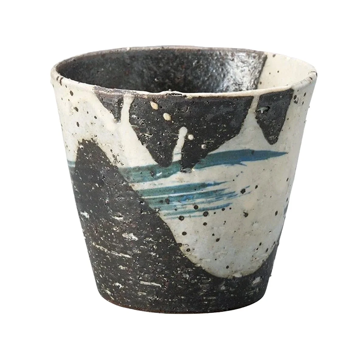 Hechimon Tide Rock Cup