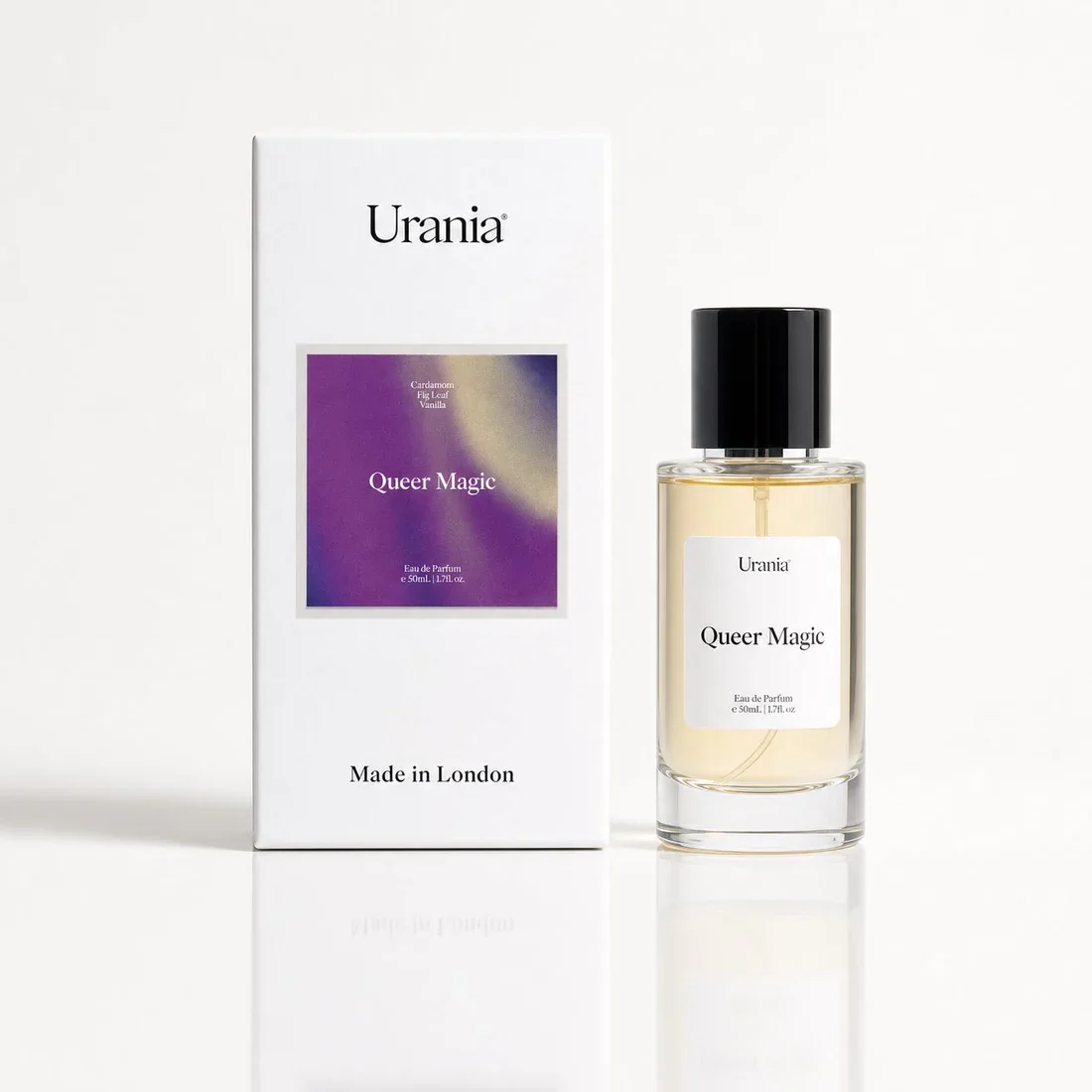Urania Queer Magic Eau de Parfum