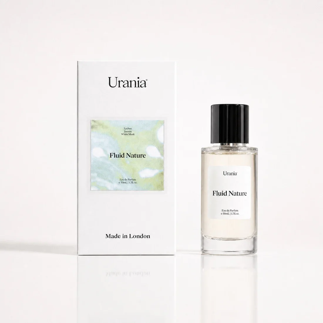 Urania Fluid Nature Eau de Parfum