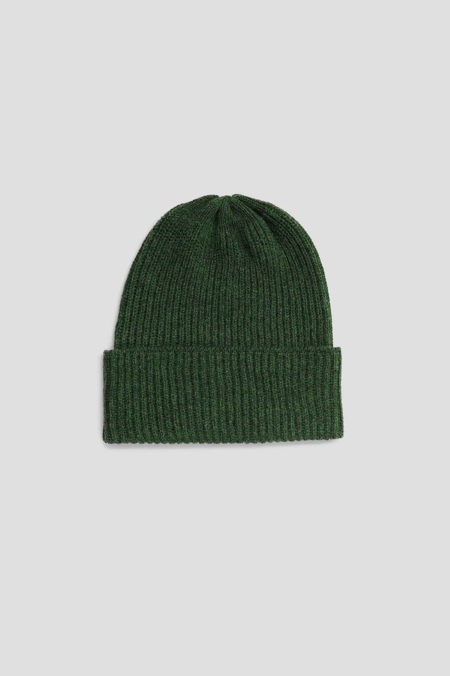 Jo Cranston Fisherman's Rib Long Beanie - Multiple Colours