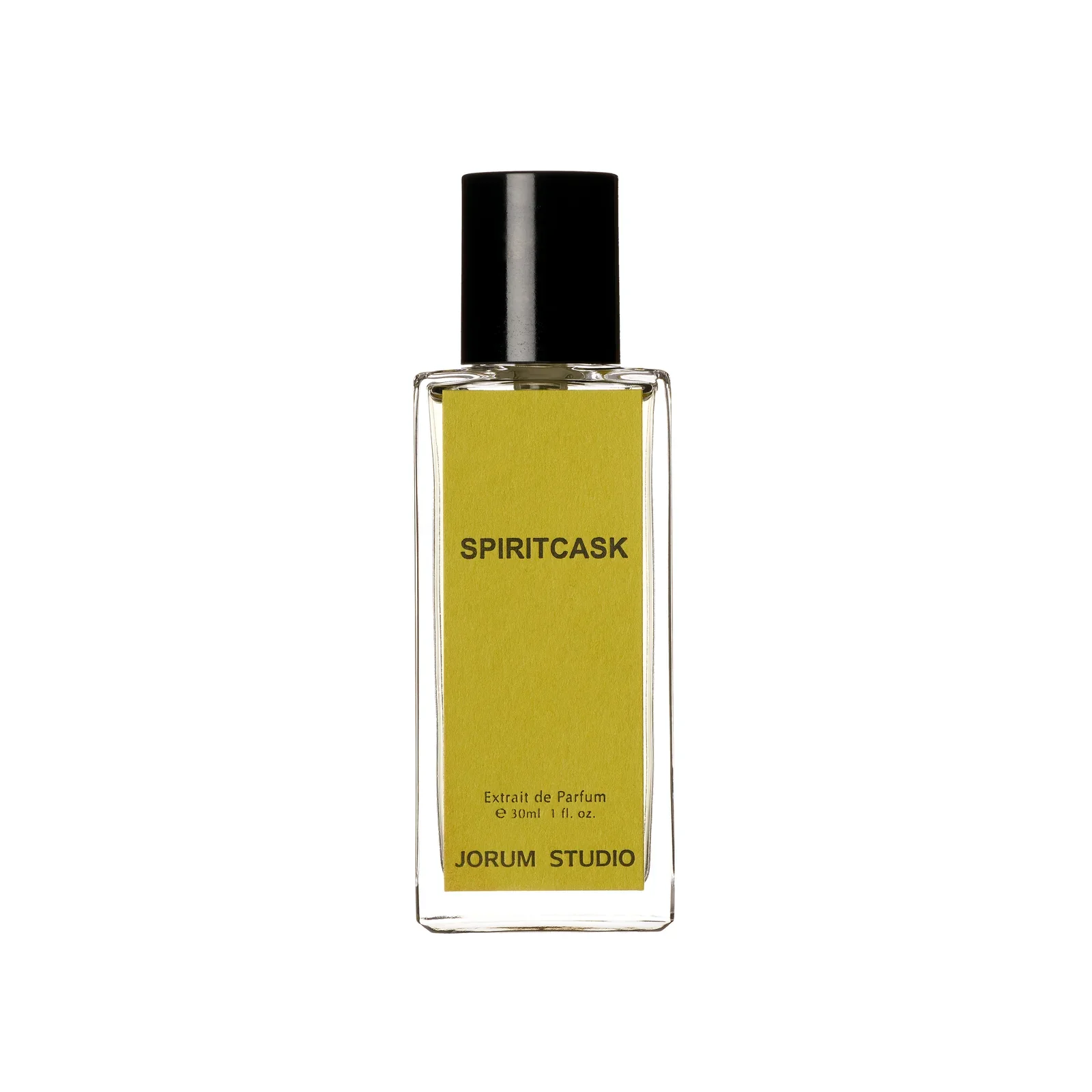 Jorum Studio Spiritcask Extrait de Parfum