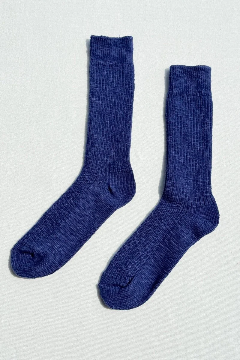 Le Bon Shoppe Cottage Socks - Ladies 4-8