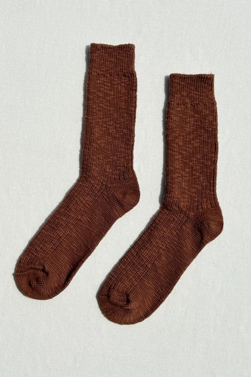 Le Bon Shoppe Cottage Socks - Ladies 4-8