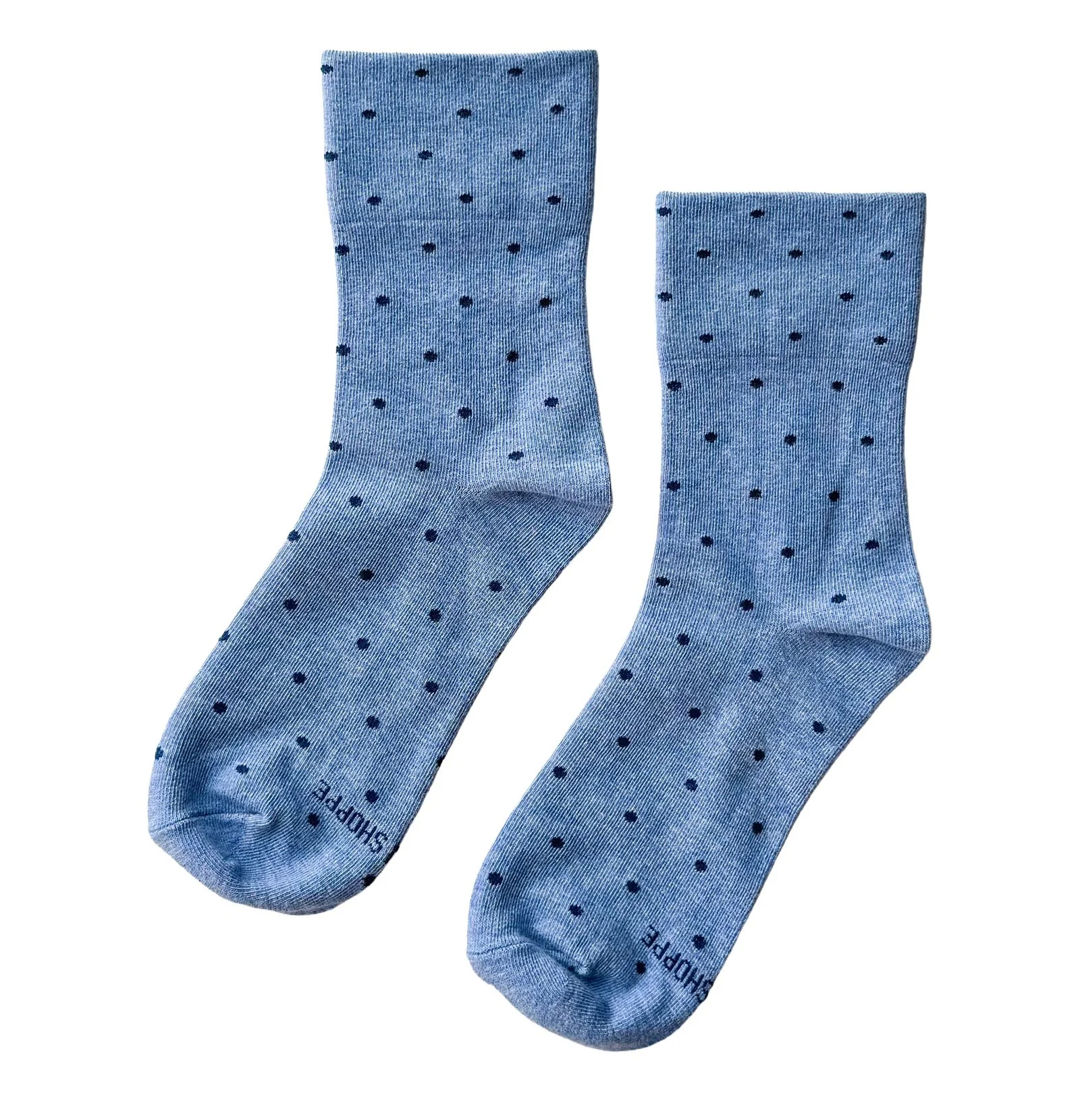 Le Bon Shoppe Sneaker Socks