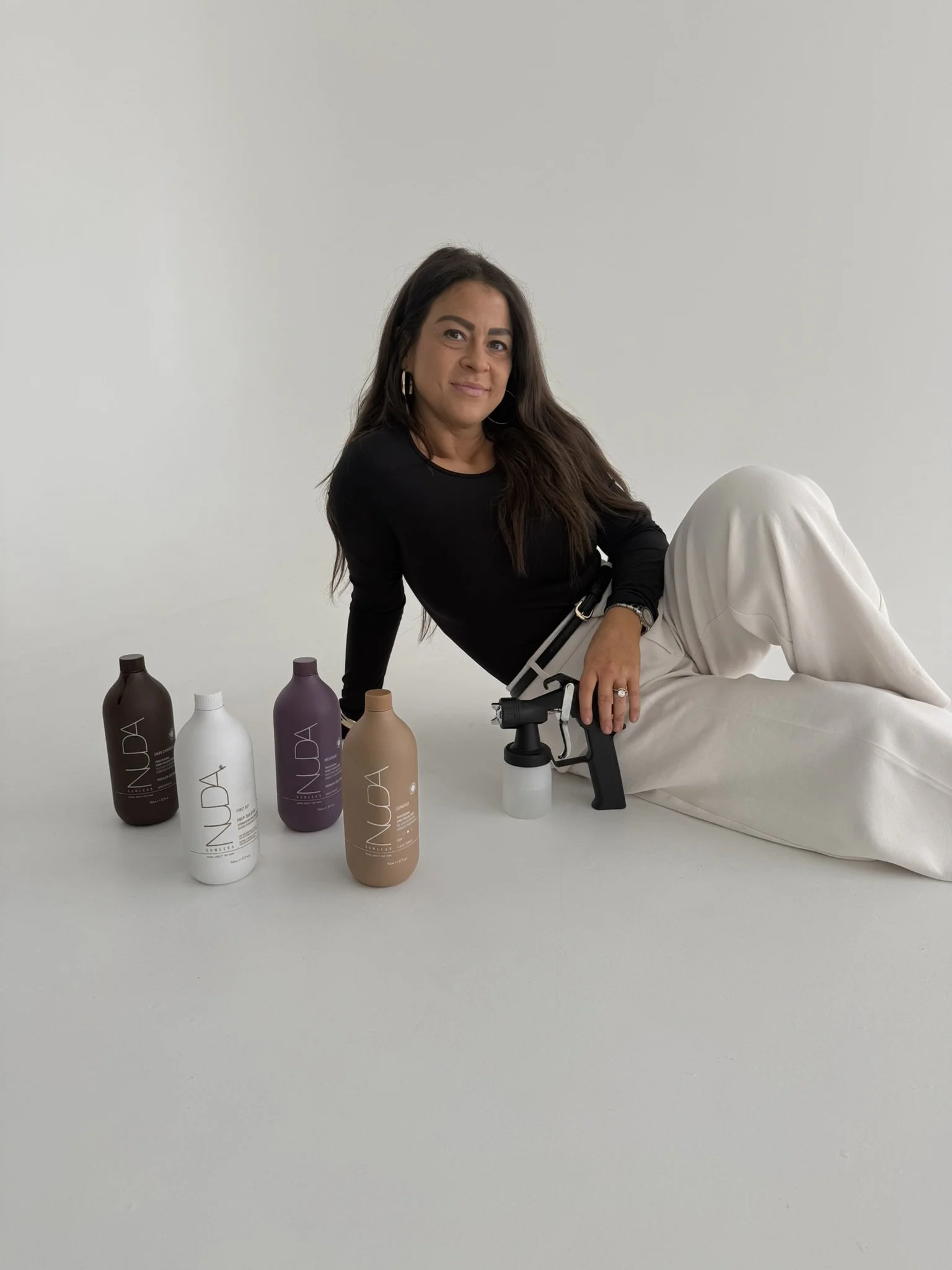 Winter Garden and Windermere, FL has access to the highest quality of mobile spray tans with Luxe Mobile Spray Tan.