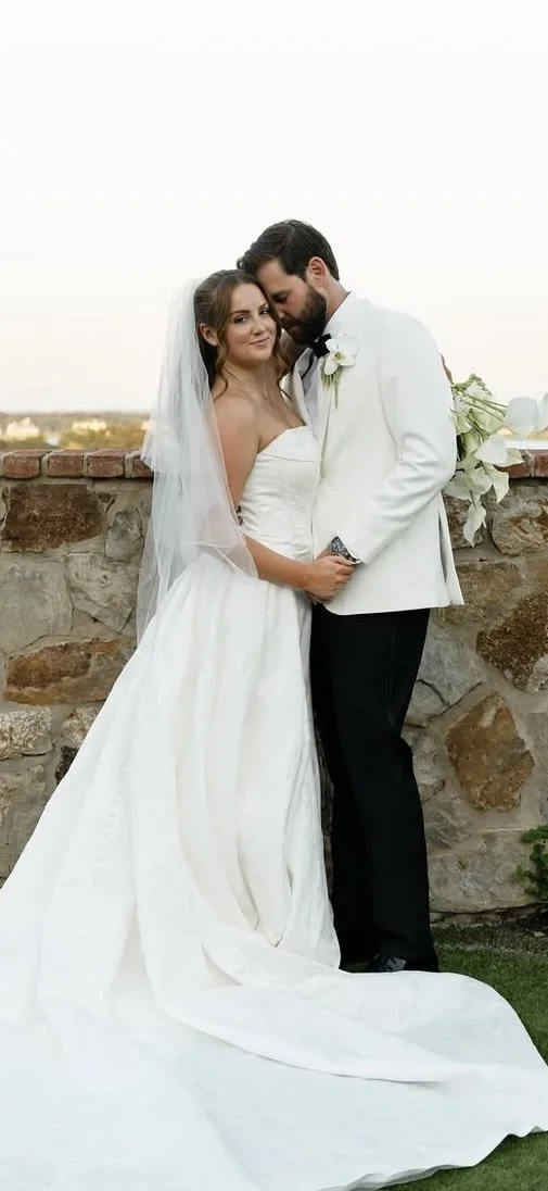 Bella Collina bridal spray tan with perfect results and glowing skin.