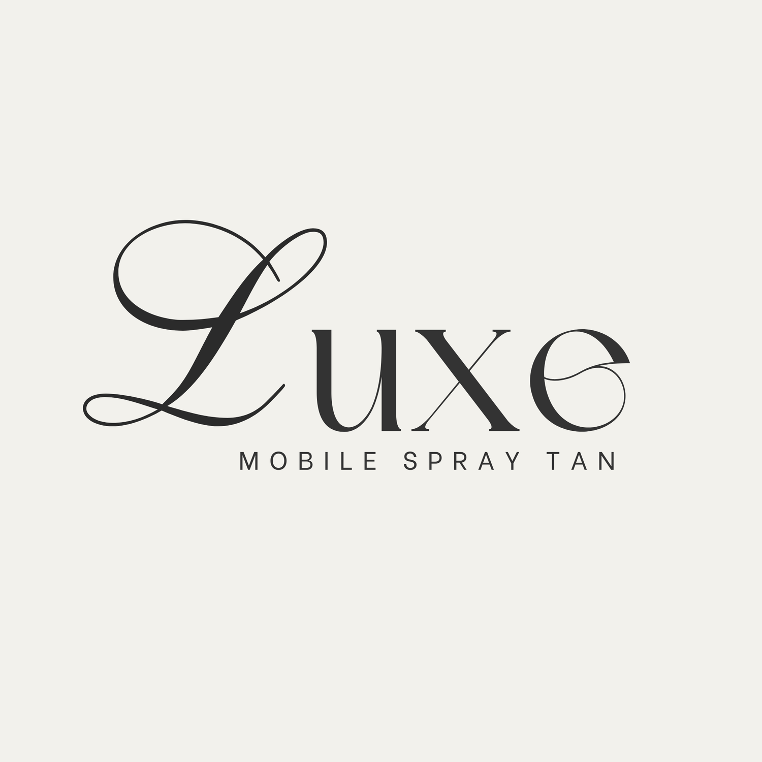 LUXE MOBILE SPRAY TAN | Winter Garden &amp; Windermere, FL