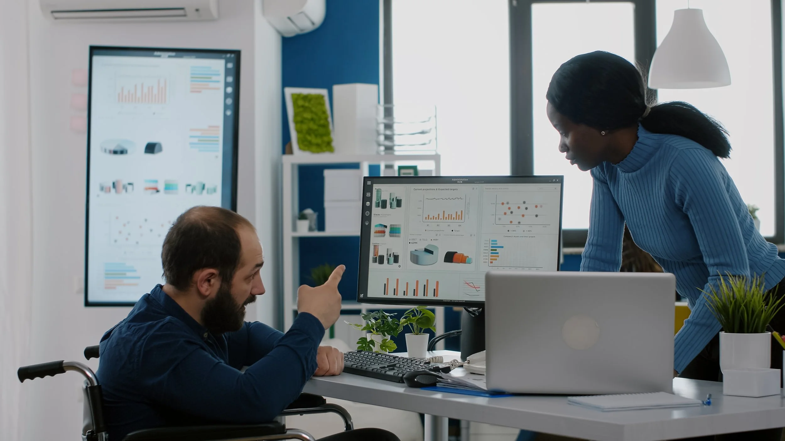 Navigating Accessibility and Inclusivity for All Workers