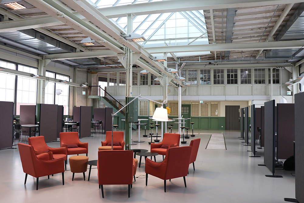 Building the Infrastructure for Sustainable ERG Leadership at a Global Communications Agency