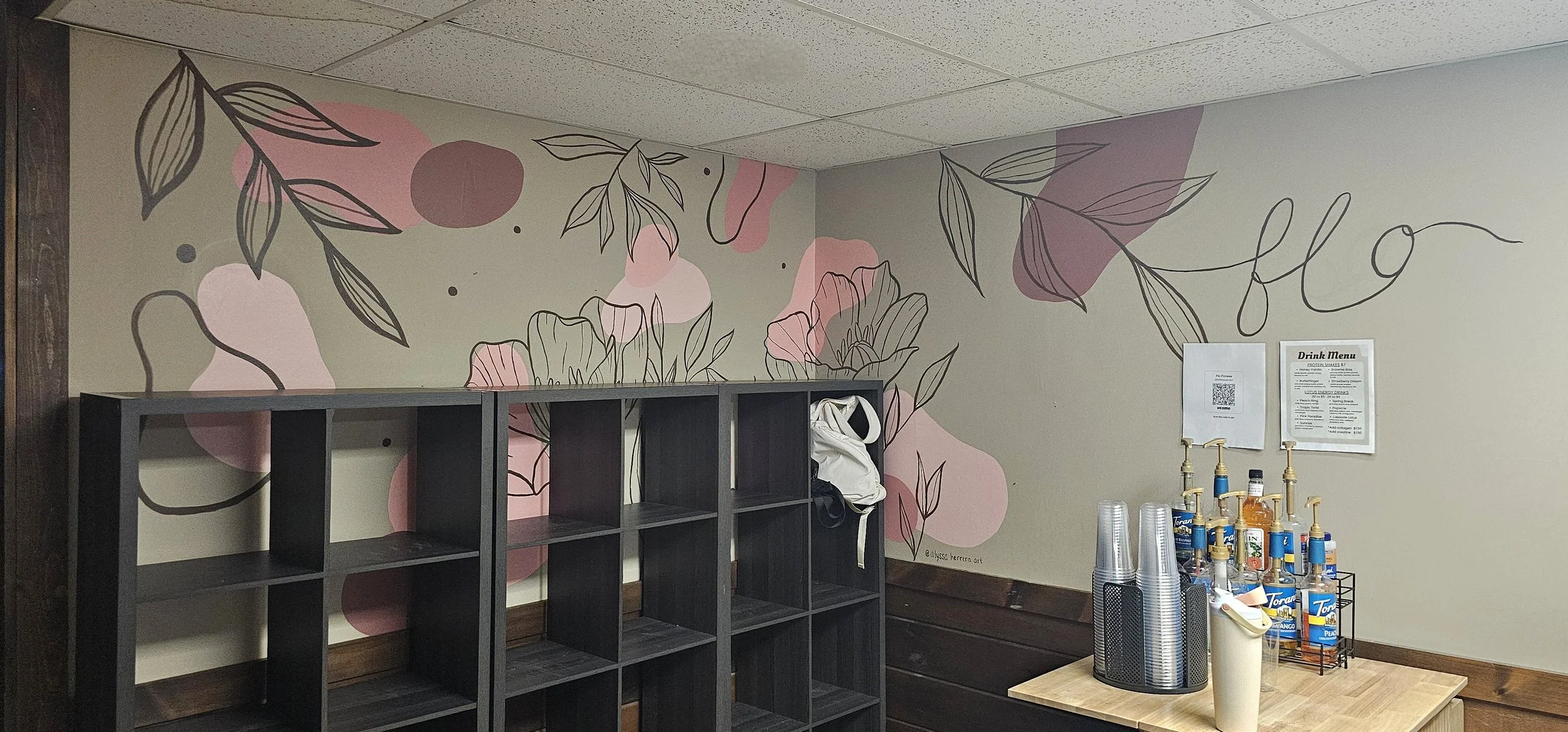 Murals
