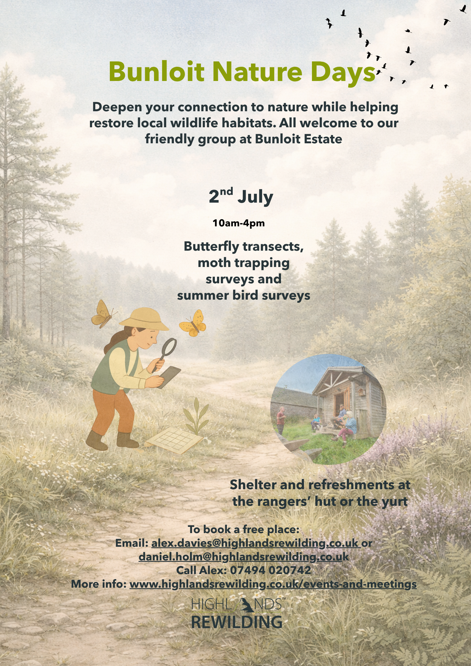Nature Days 