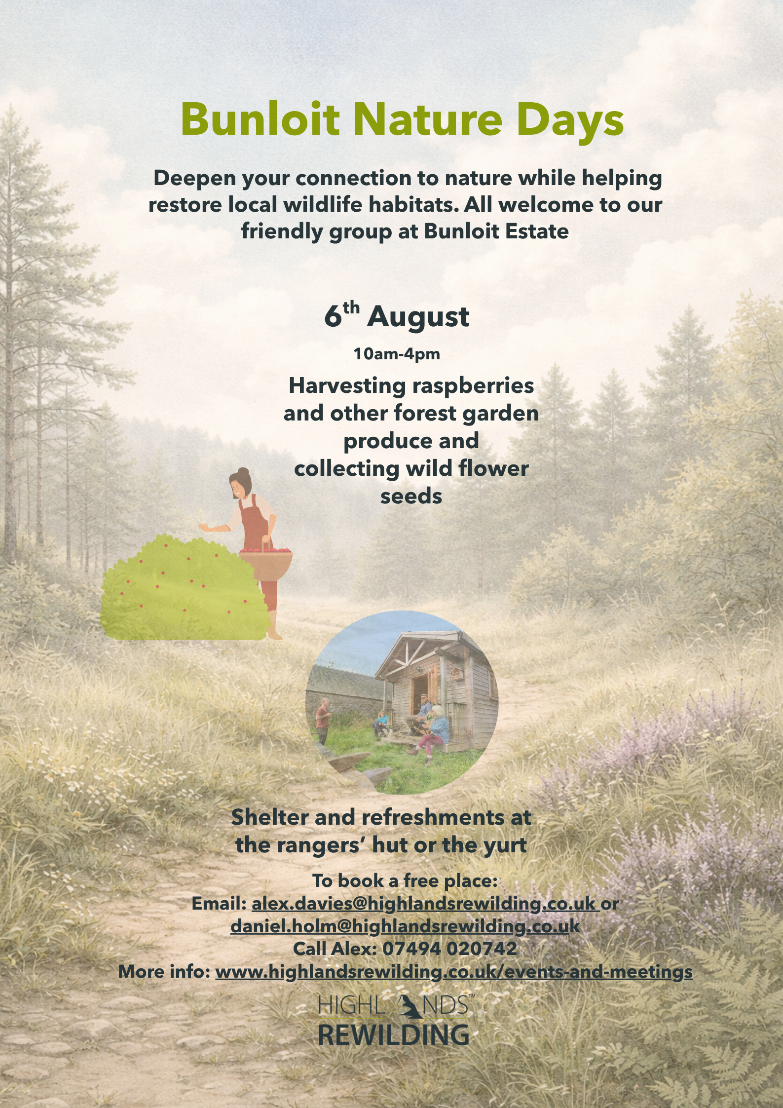 Nature Days 