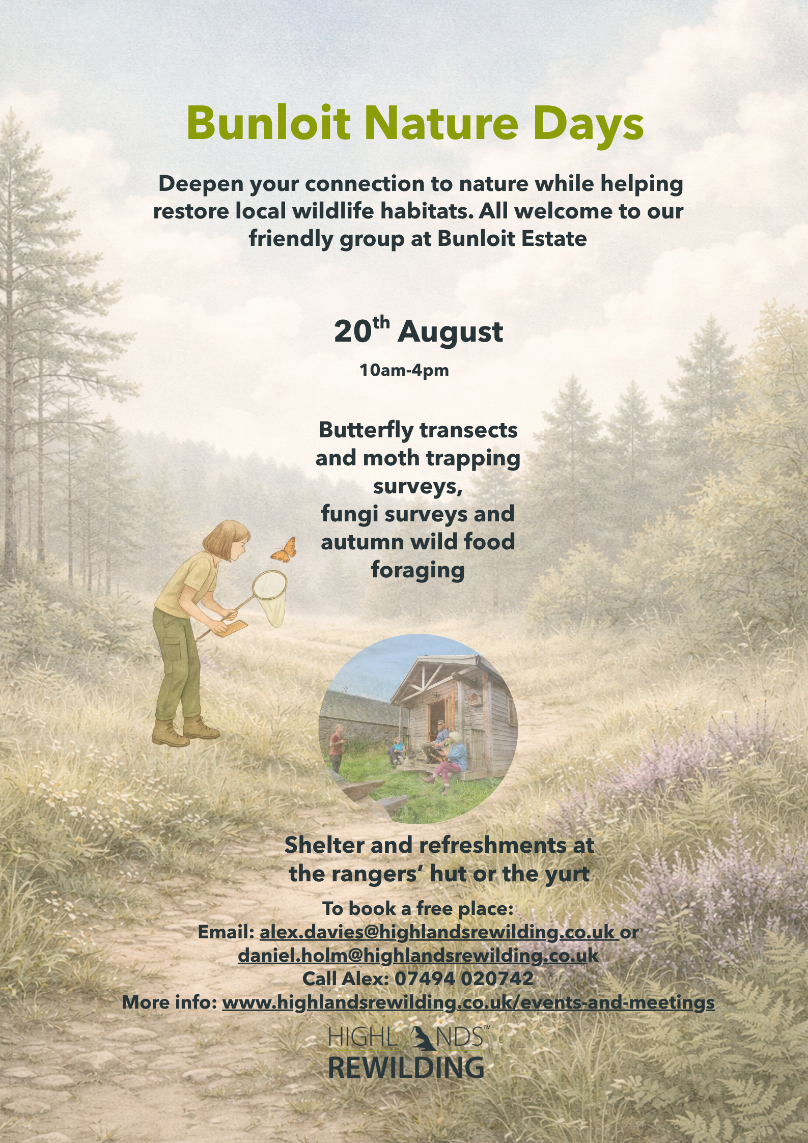 Nature Days 