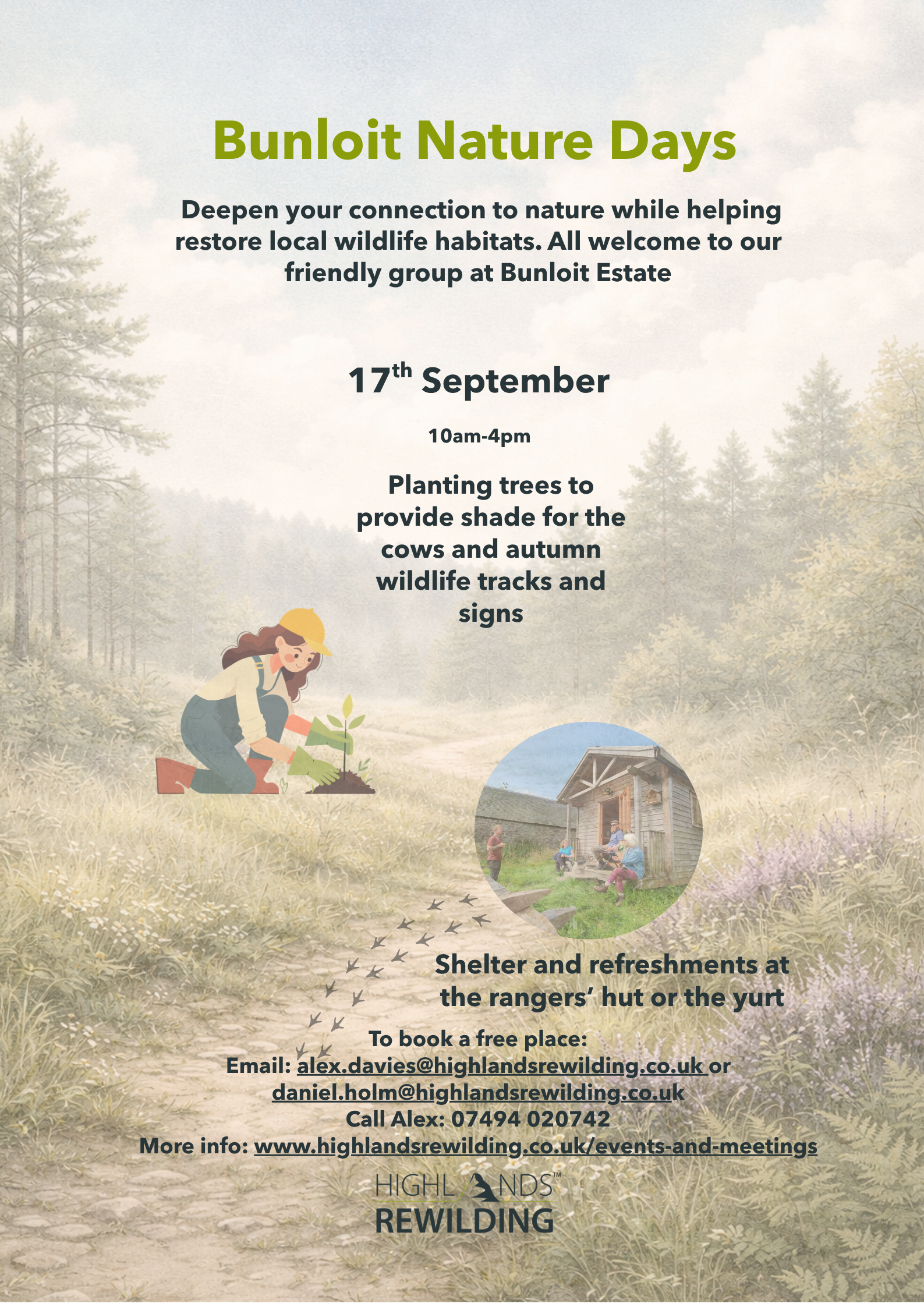 Nature Days 