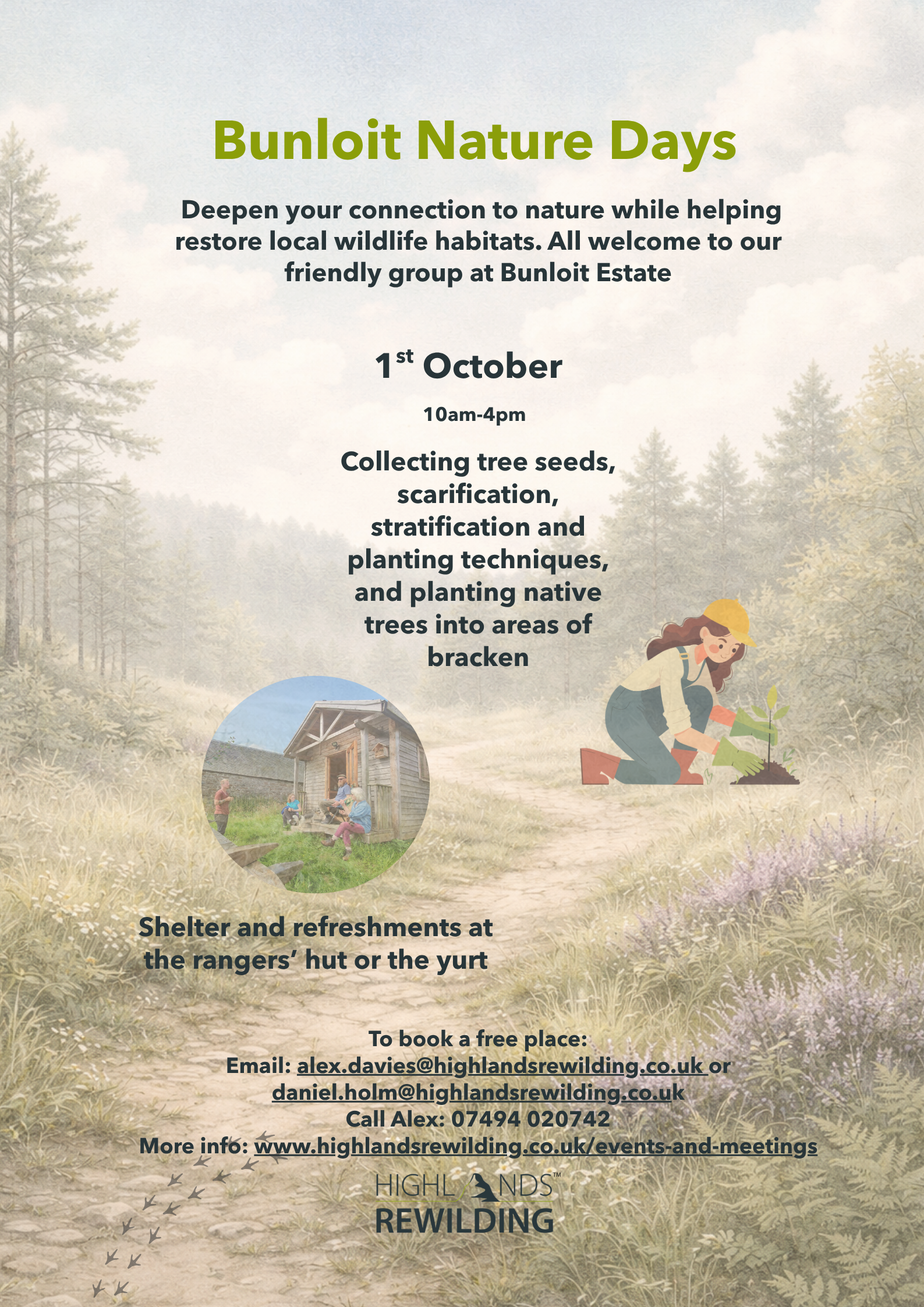 Nature Days 