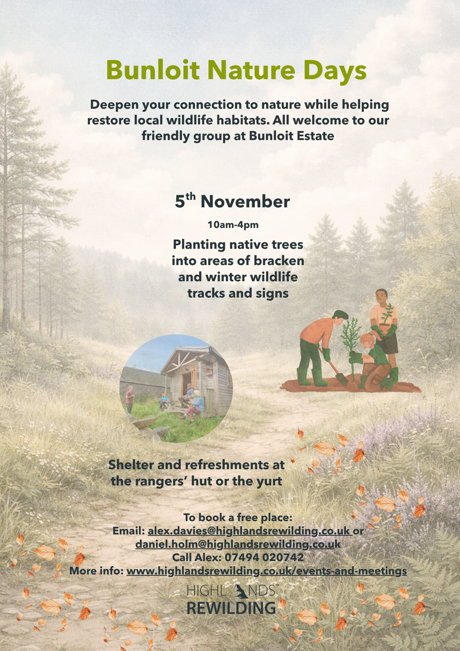 Nature Days 