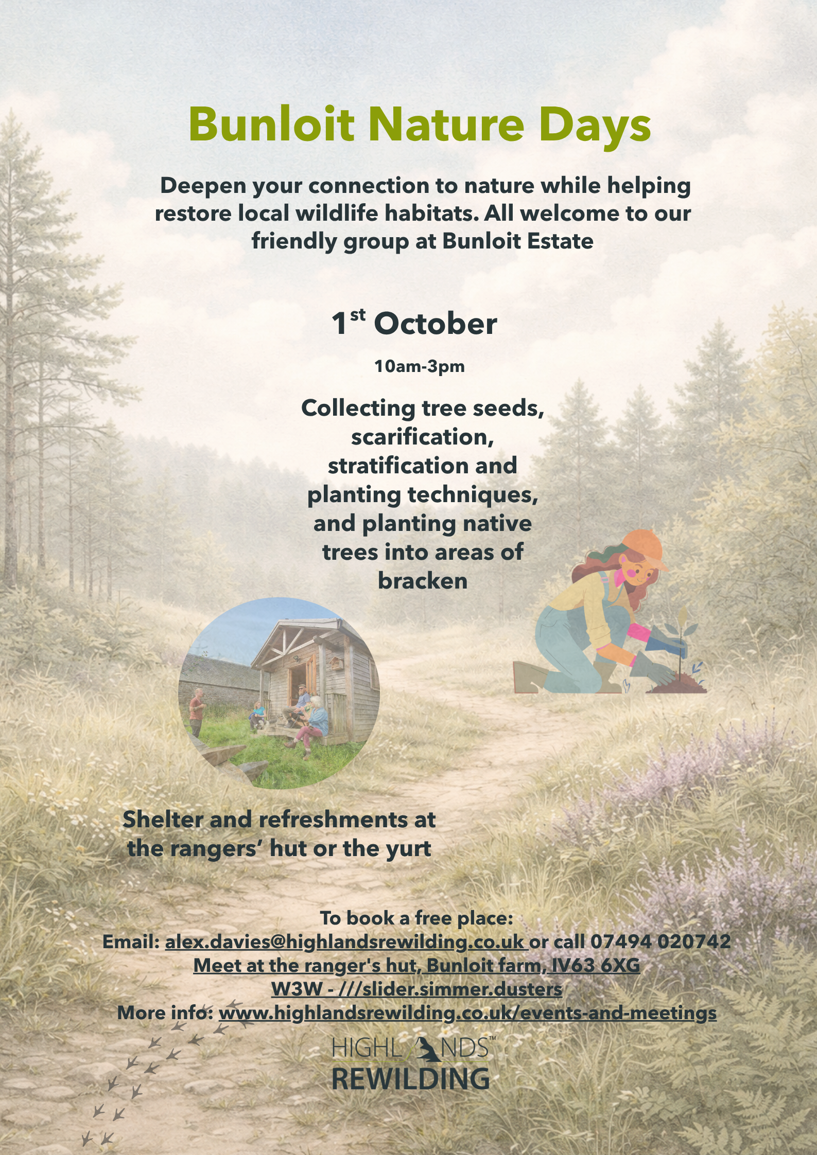 Nature Days 