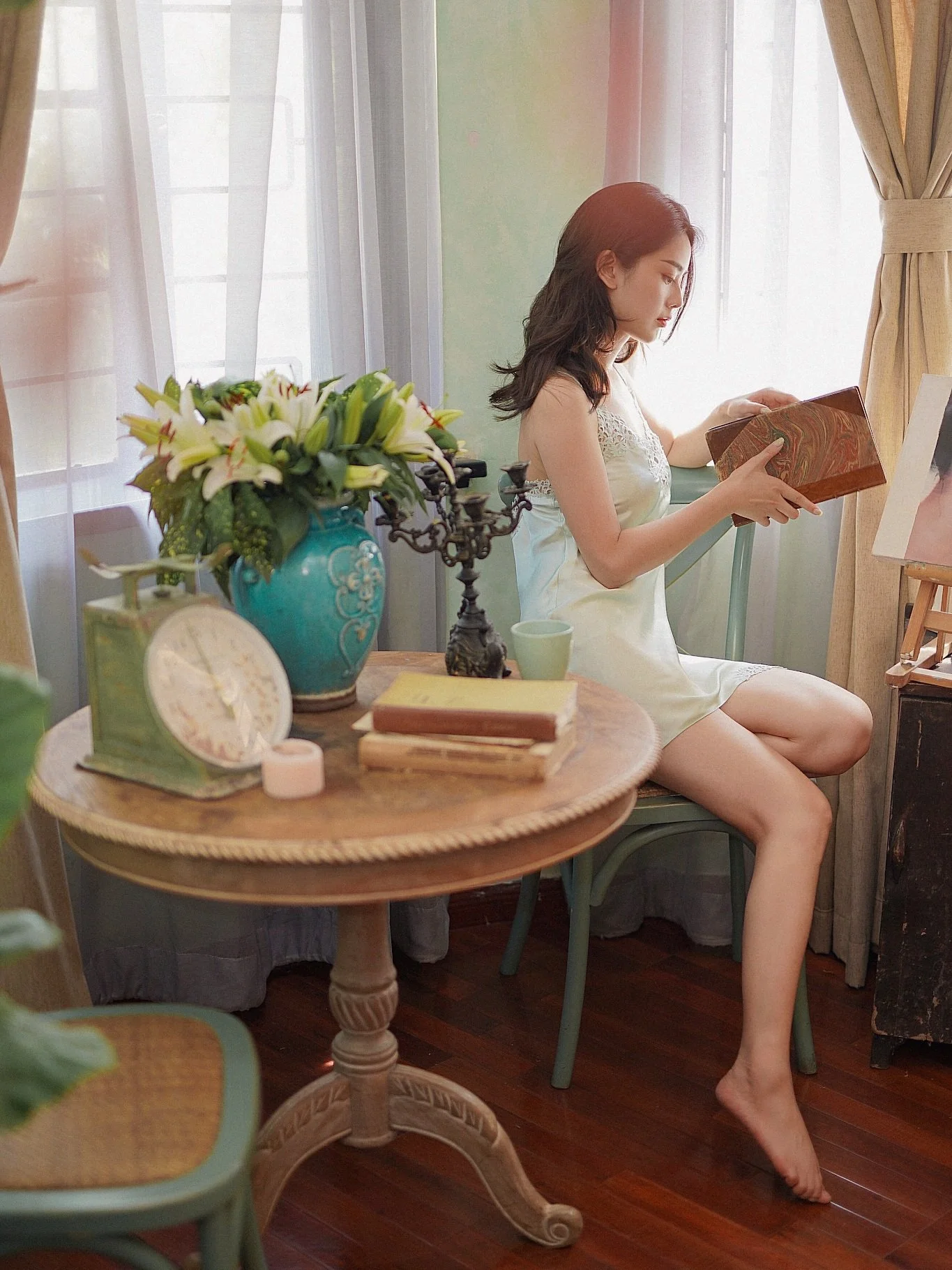 hot pot china la perla