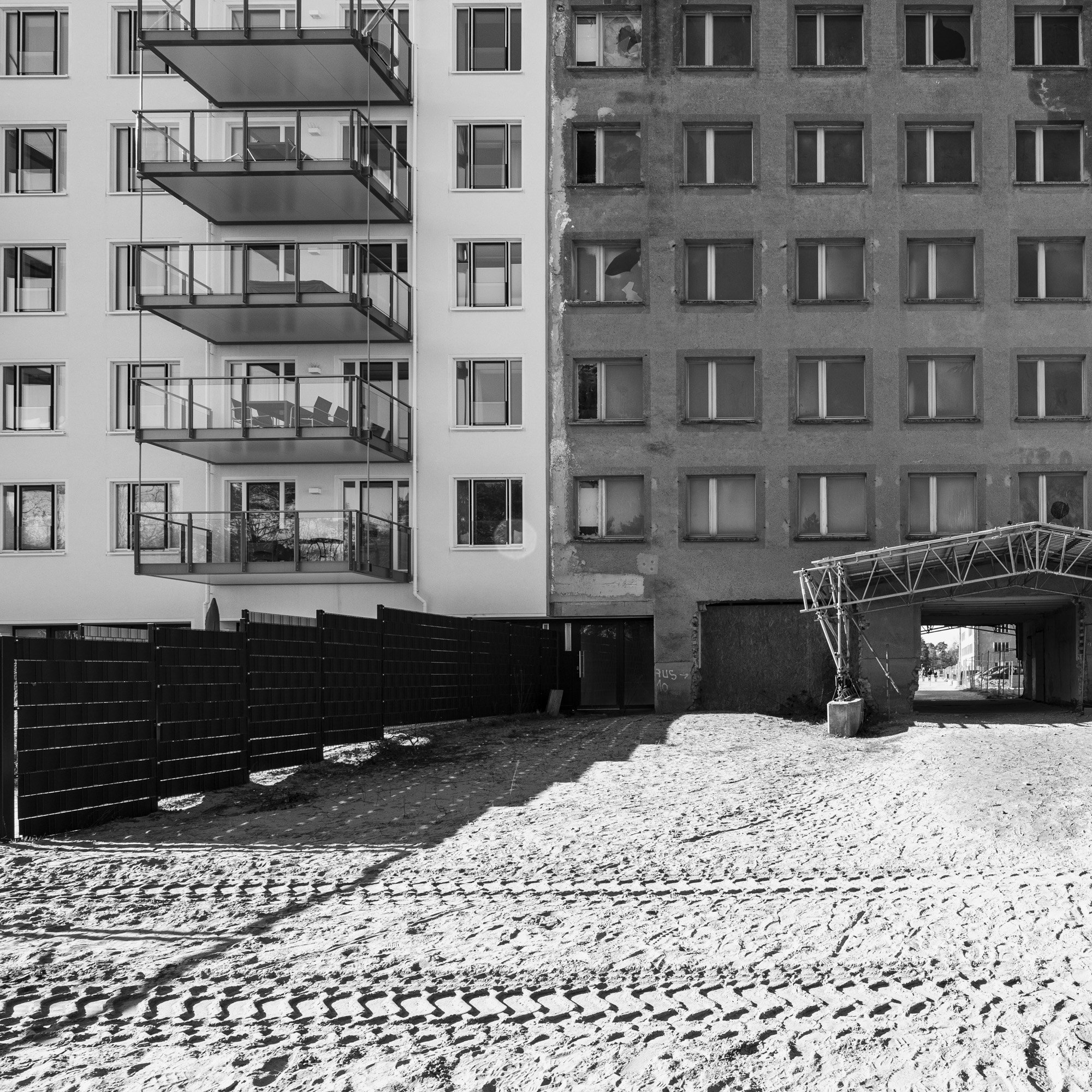 Prorarer Koloss