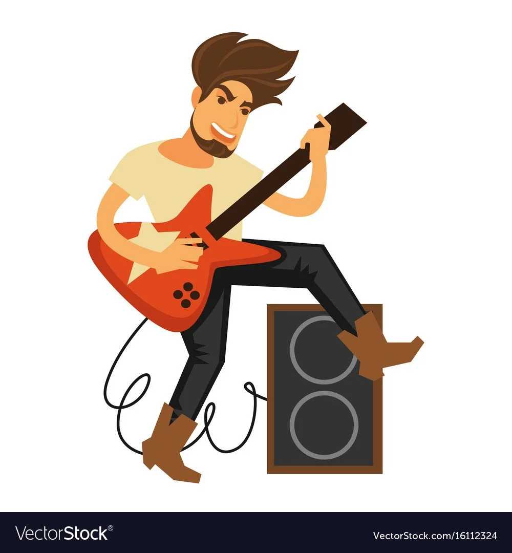 Music Camp Week 1