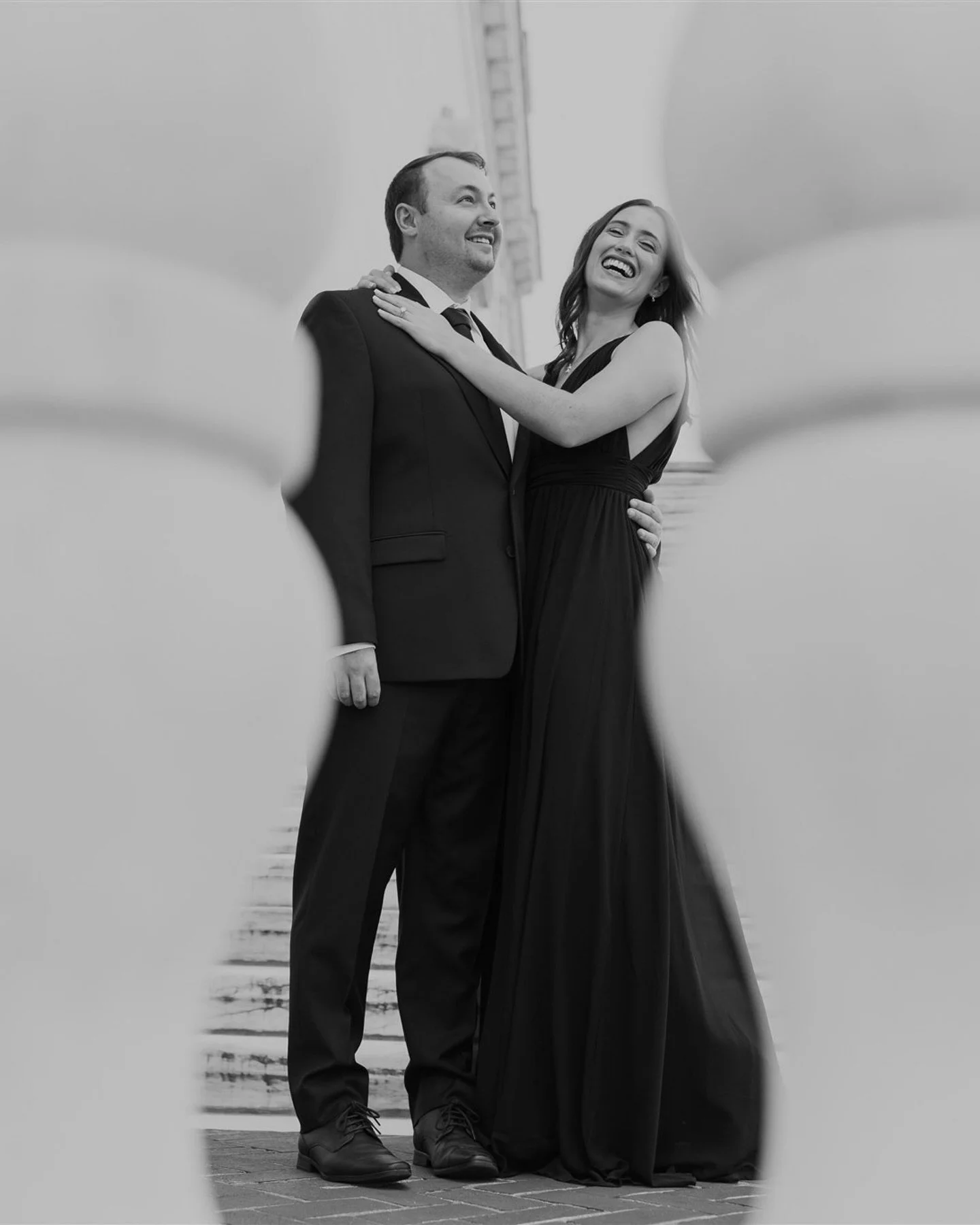 ✨ &ldquo;Like opalite in the sun...&rdquo; 💫
Every glance, every touch, effortlessly radiant.
These two brought elegance, laughter, and the kind of love that speaks for itself.
So excited for their forever 🤍