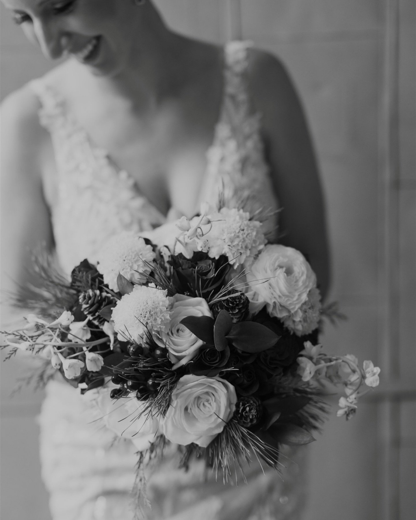 ✨ A Detroit December dream! ✨ So much warmth and joy captured with Taylor Ann &amp; Michael at the iconic Ford Piquette Plant! Even on a cold day, their love lit up the historic space, and working with them was an absolute blast. Cheers to the newlyw