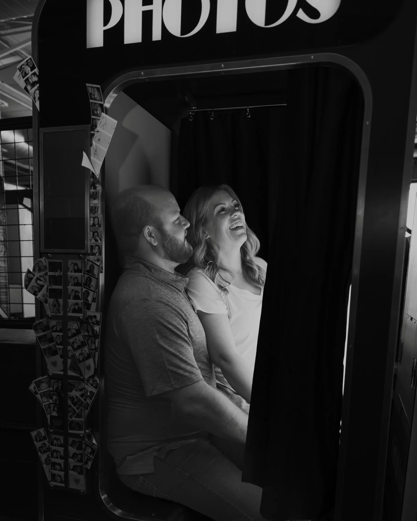 Arcade &amp; Bar = one heck of a fun time! A lot more of this please. 🕹️❤️💋
