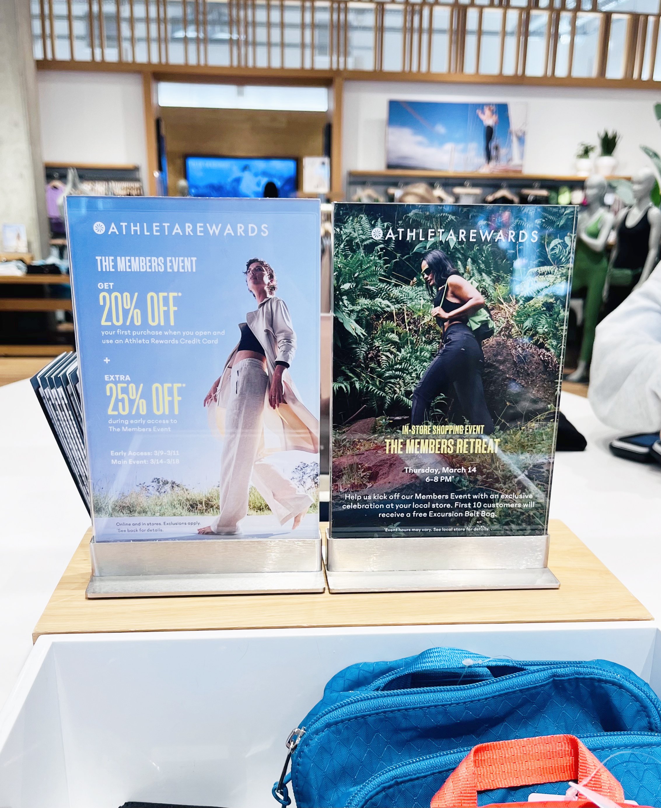 5.5x8.5 Sign In Situation