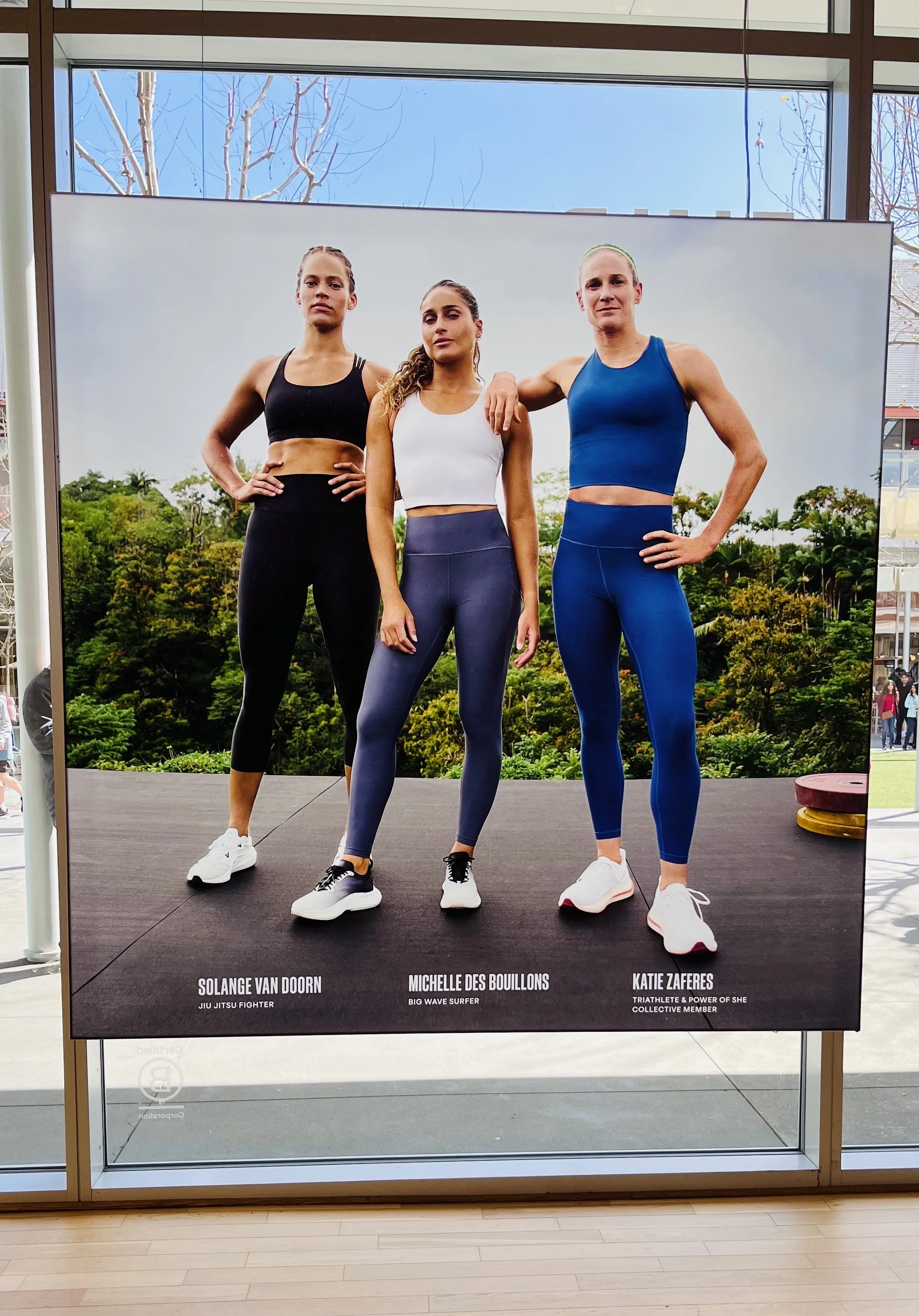 66x66 Fabric Window Lightbox