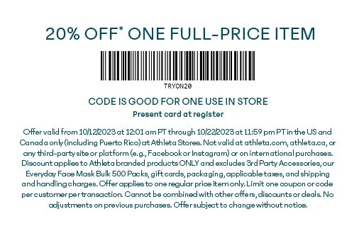 4x6 Bounceback Card - Back