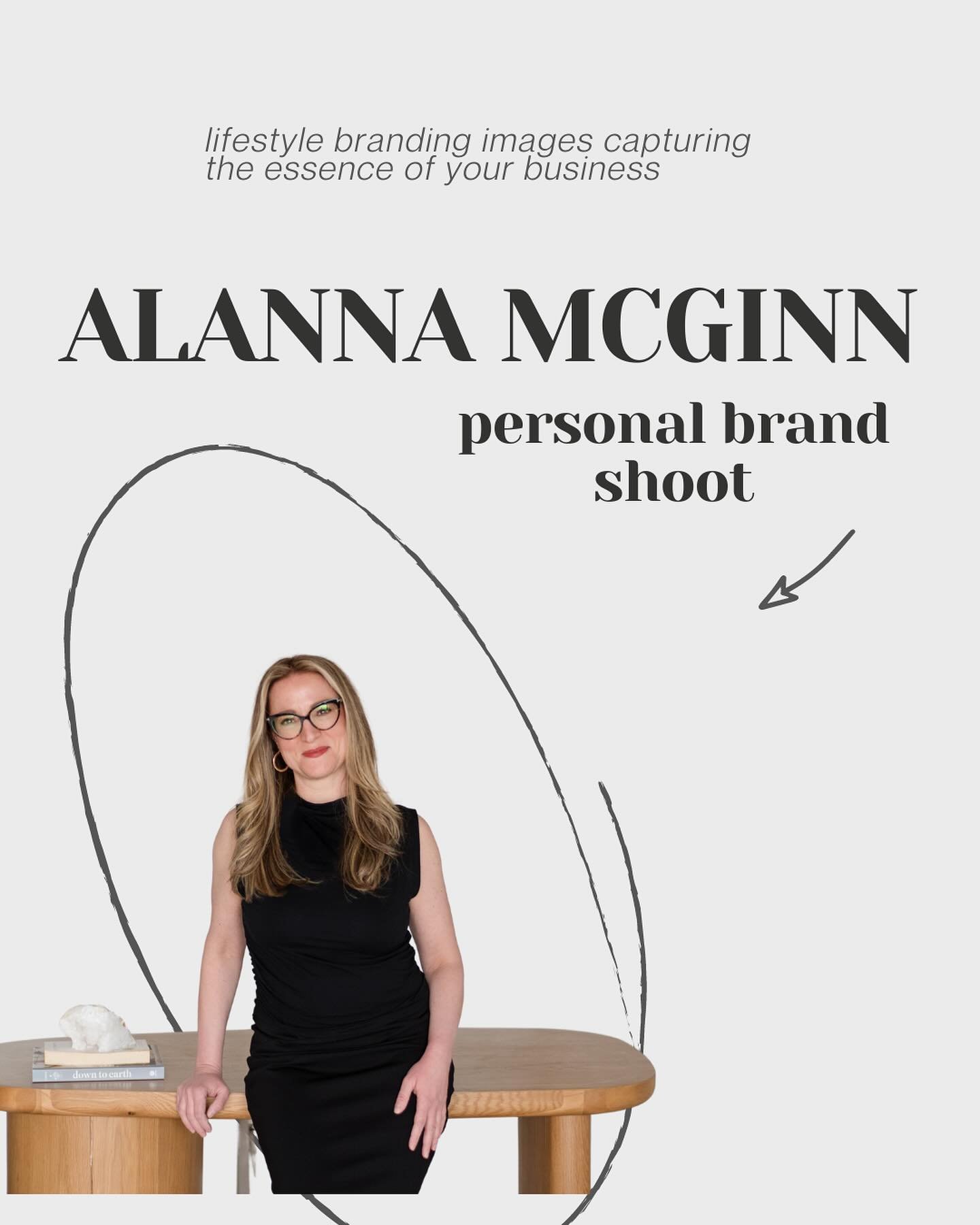 I&rsquo;ve been luck to work with this incredible women several times now and every time it&rsquo;s like old friends catching up! 

Alanna is magnetic and powerful and what she offers her clients is nothing short of amazing! If you&rsquo;re looking f