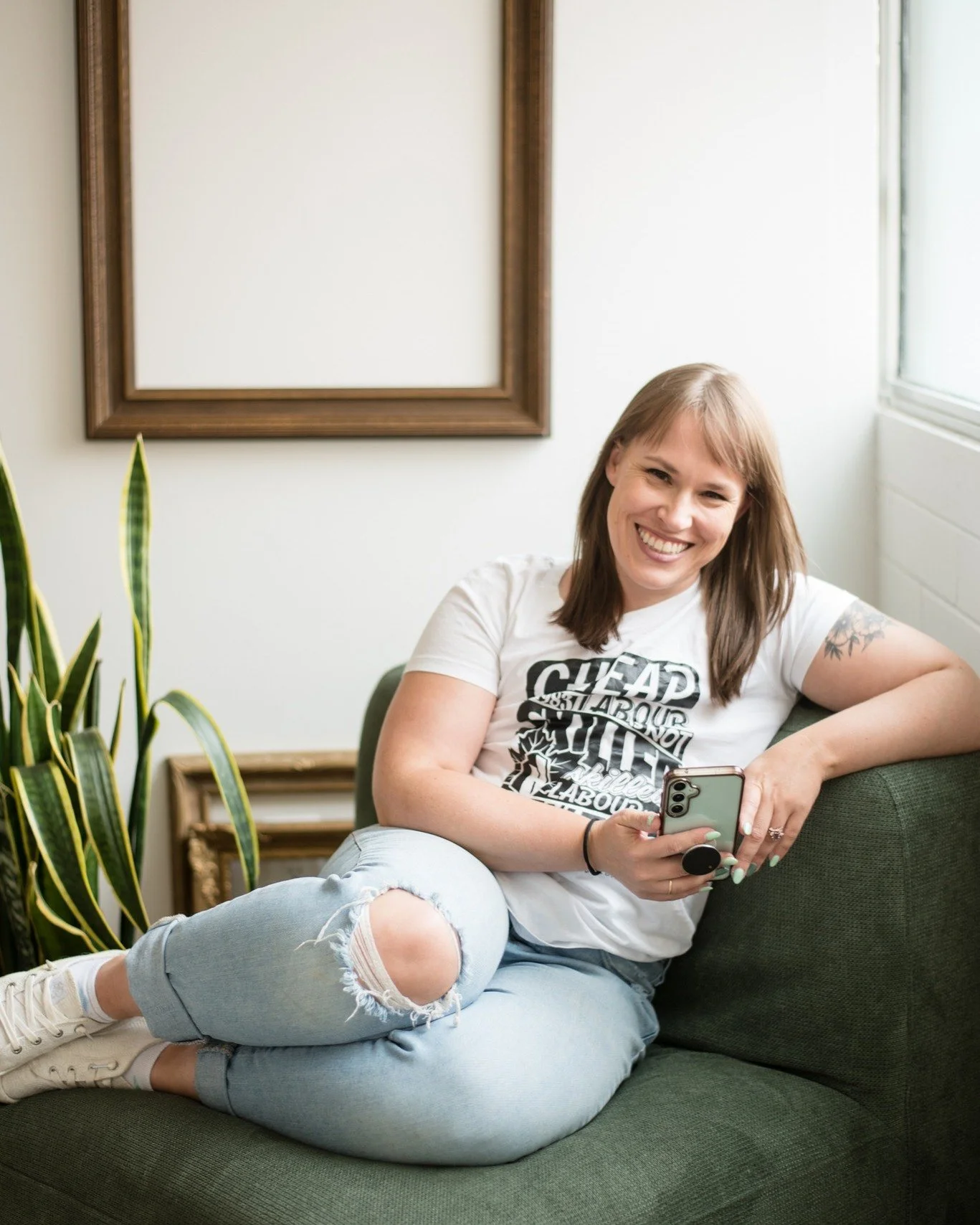 &quot;Cheap labour is not skilled; Skilled labour isn't cheap&quot;
My graphic designer friend @bethmmarchant  has been doing her thing for the past few years for a pretty cool building company @hewsonbros 
When you get to flex your creativity and ch