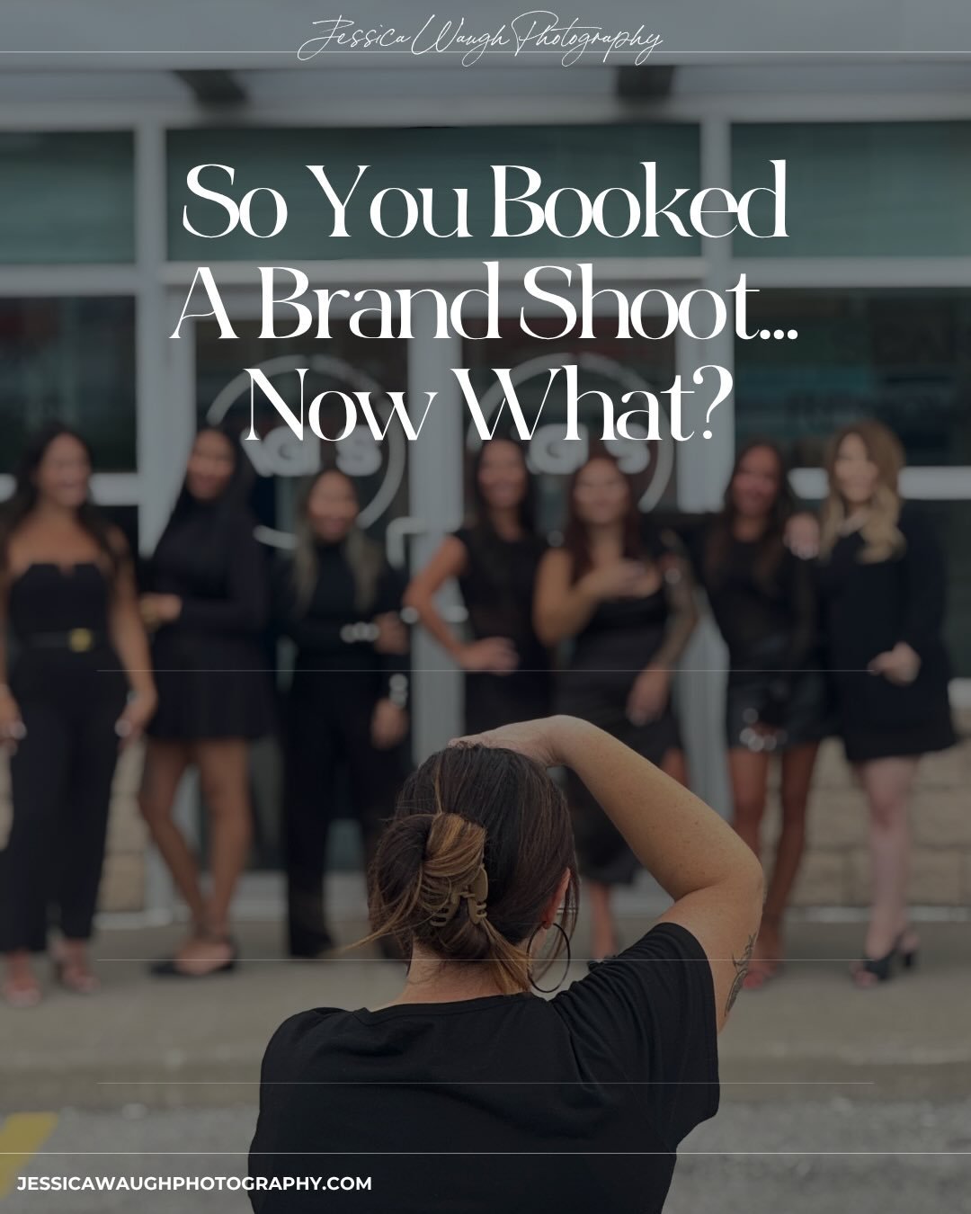 Congratulations on making this investment in your business! It&rsquo;s time to level up!
So, now what?

These tips will for sure help you on your journey to incredible photos and 🤞🏼 hopefully 🤞🏼 provide some clarity on next steps. 

Are you looki