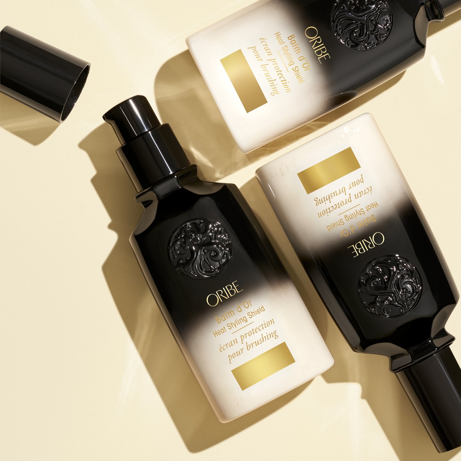 BALM D'OR HEAT STYLING SHIELD Collage.jpeg