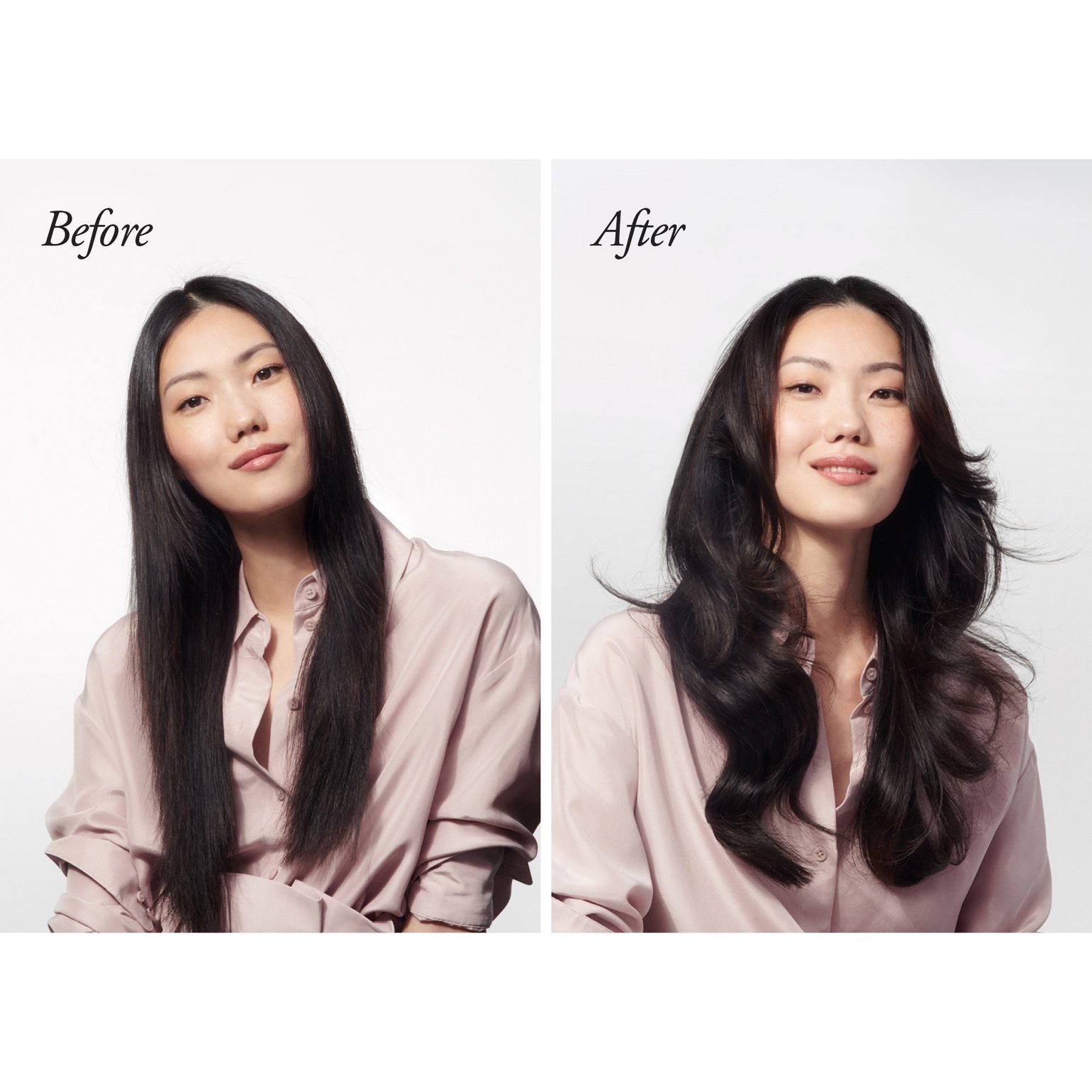 Oribe SHAMPOO FOR MAGNIFICENT VOLUME_before and after.jpg