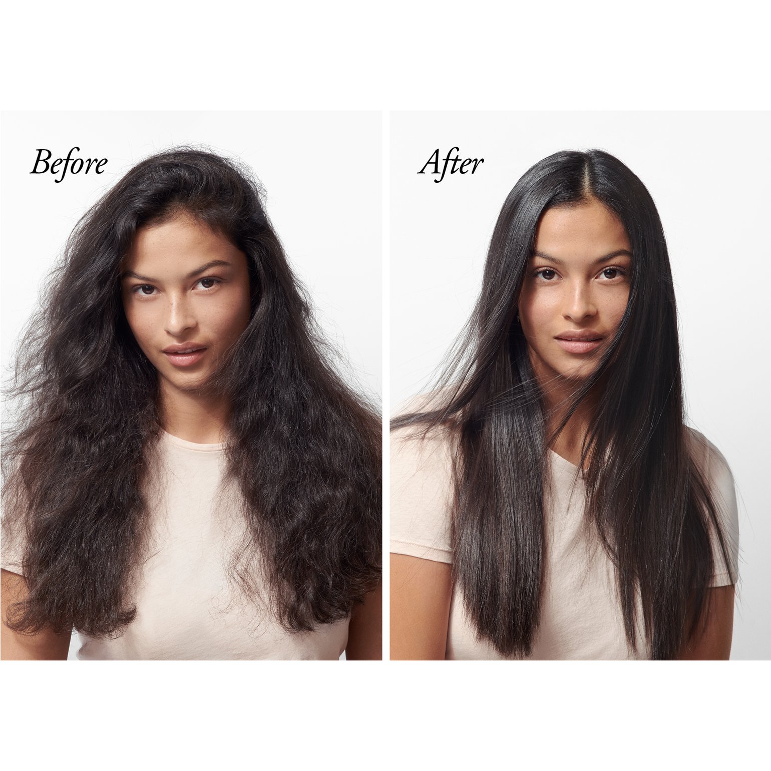 Oribe ROYAL BLOWOUT HEAT STYLING SPRAY before and after.jpg