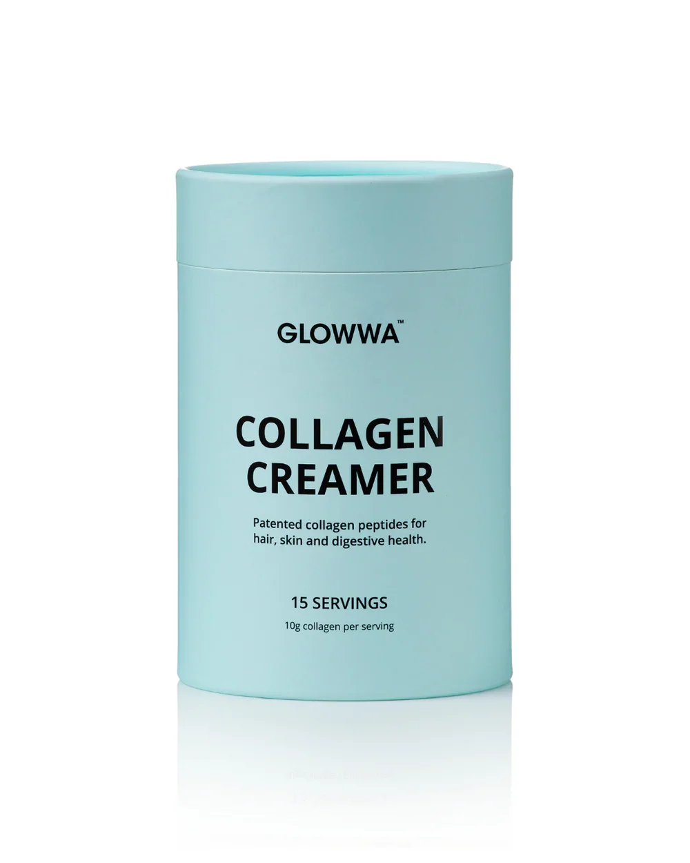GLOWWA - Collagen Creamer