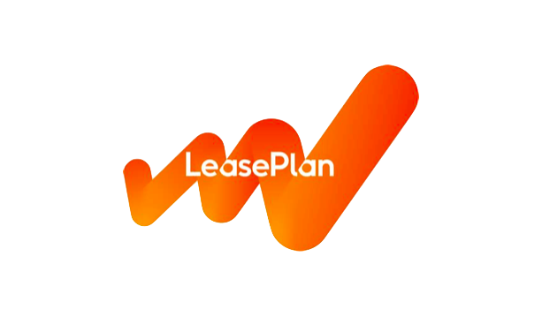 Leaseplan Logo