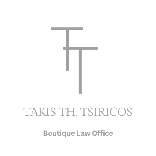 Tsiricos Boutique Law Office
