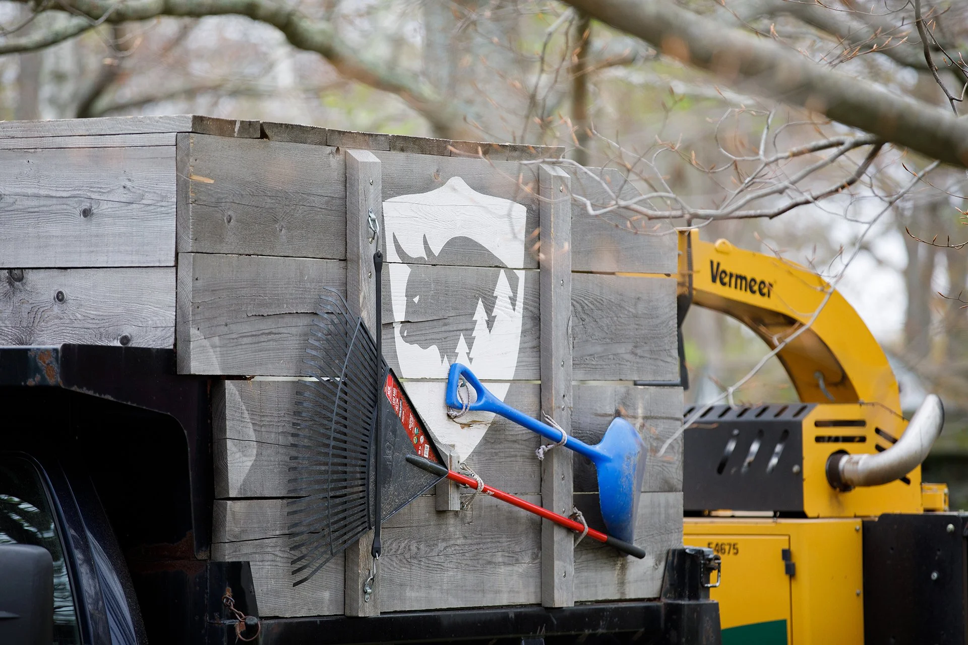 Blue Ox Tree Service gallery 9