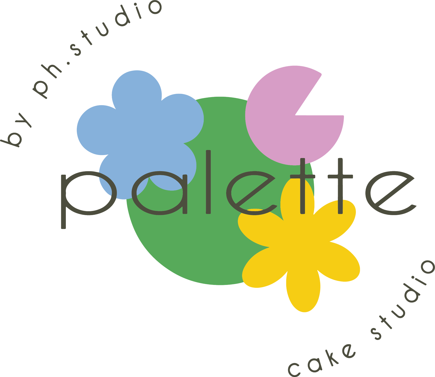 palette cake studio