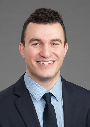 Jonathan Greenzaid, MD