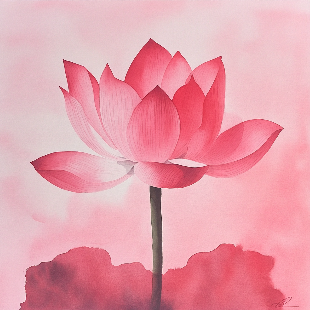 Finding Clarity Through Stillness