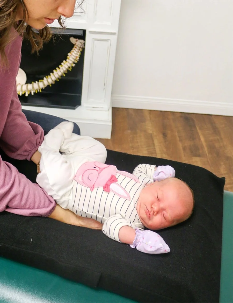 How Pediatric Chiropractic Care Supports Your Child's Development