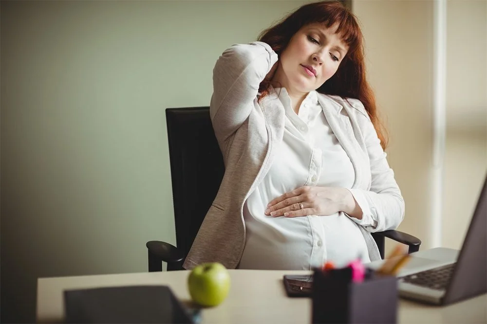 Relieve Pelvic Pain Naturally with Pregnancy Chiropractic Care