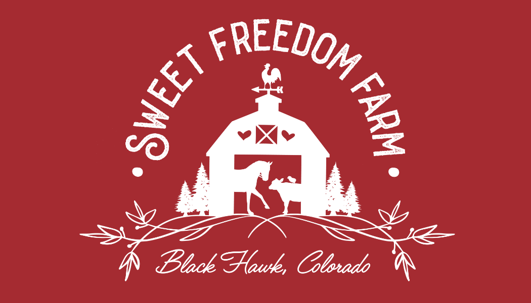 Sweet Freedom Farm 