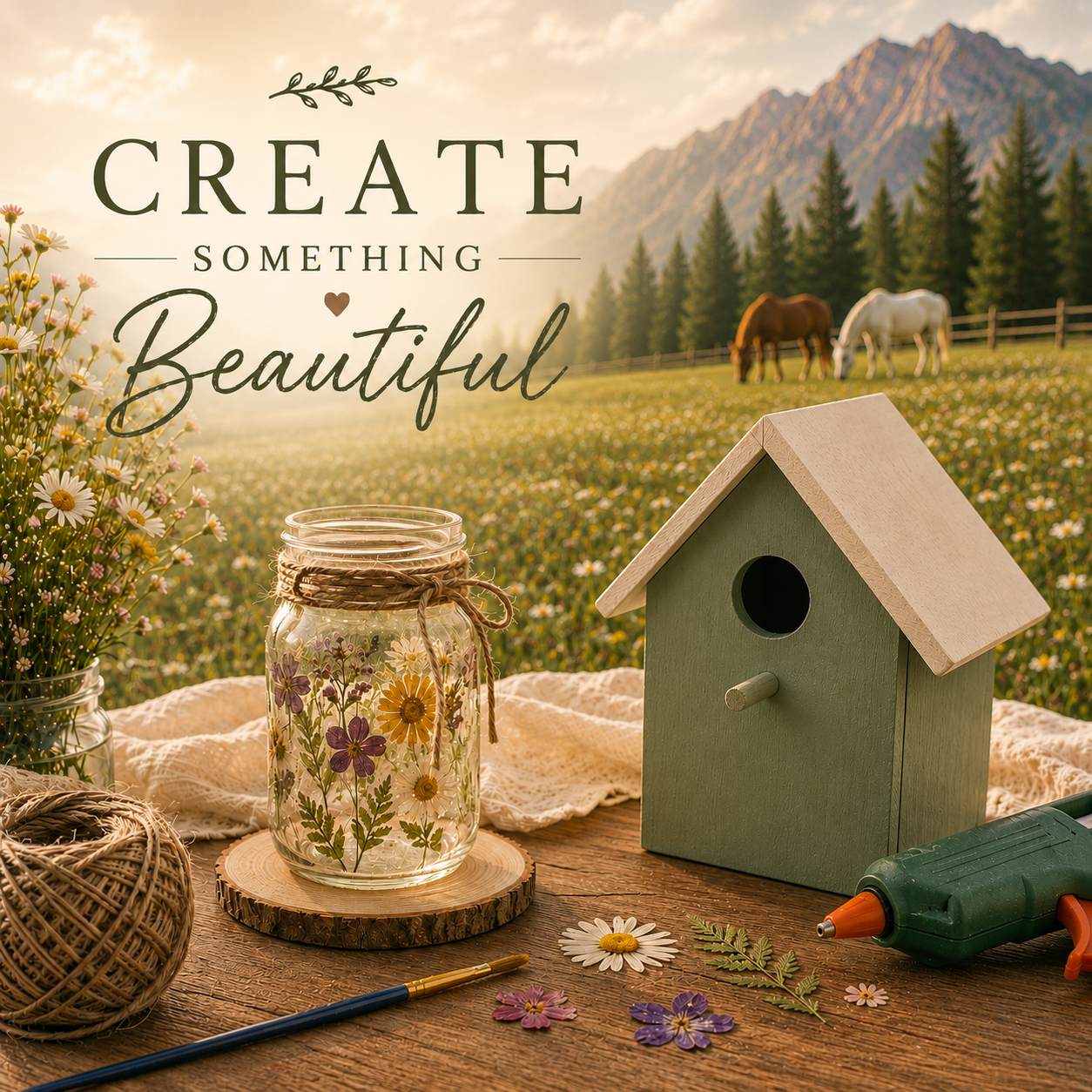 September 27th Fall Picnic In The Pasture