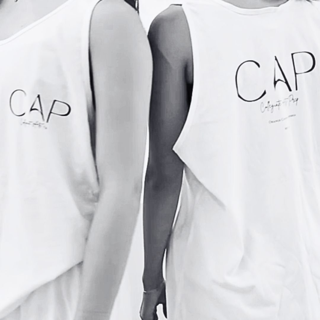 CAP OC Tank