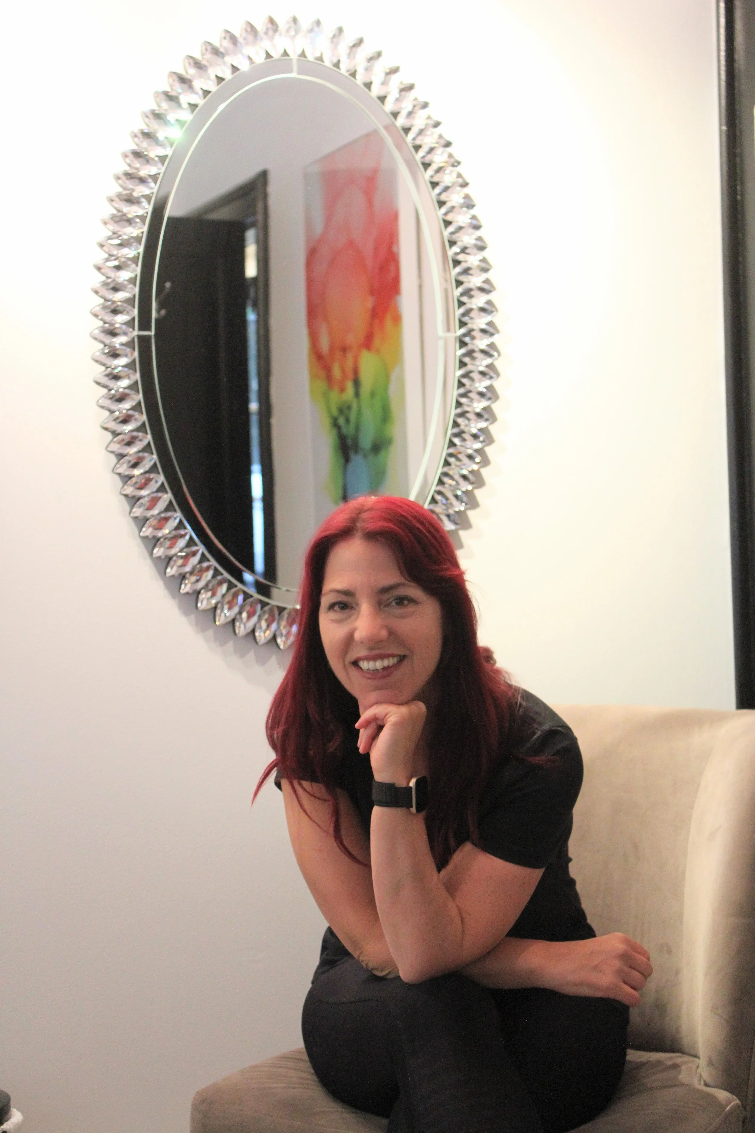 Sherri Chenard